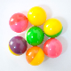  Paintball Bullet Made with Gelatin and Peg Easy to Wash