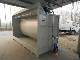  Standard Model Water Type Spray Booth for Sale