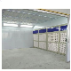 Baking Oven/ Car Painting Room/ Used Paint Mixing Booth
