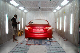 Wld8200 Wholesale Auto Repair Equipment Painting Booth Car Paint Box
