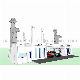  Infitech Wholesale Mixing Room & Preparation Bay & Car Auto Spray Paint Baking Curing Booth