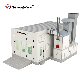  Sino Star Ss-800au Ce Certified Spray Paint Baking Booth Pintura De Auto