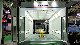  Economy Spray Booth Paint Booth Car Spray Room Auto Baking Booth