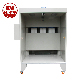  Hot Selling CE Certification Manual Powder Coating Spray Painting Booth