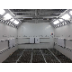  Garage Paint Booth Garage Equipments Paint Booth Spray Booth with Infrared Heating