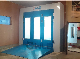  (WLD6200) Garage Equipment Auto Spray Booth Mobile Spray Booth Spraying Booth Truck Spray Booth Spray Booth Price/Car Spray Booth Automatic Spray Booth