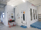  (WLD6200) Powder Coating Machine Automotive Paint Booth Car Spray Booth/ Mobile Paint Booth Auto Paint Booth Paint Booth Price Automobile Paint Booth