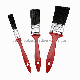  Factory Price Plastic Handle Paint Brushes