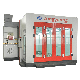  Both Diesel Burner and Electrical Infrared Lamps Model Spray Booths/ Paint Booth