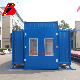 China Manufacturers Wholesale Container Paint Spray Booth