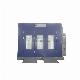  Wholesale Manufacturer Auto Body Spray Paint Baking Booth