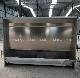 Furniture Paint Used Water Rain Curtain Spray Booths