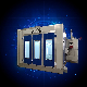  Factory Wholesale Price Car Spray Booth Vehicle Painting Booth Made in China