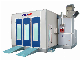Ce Paint Booth Spray Booth Booth Industrial Motorcycle by Yokistar