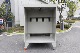 Manual Powder Spraying Machine Booth for Rims Powder Coating
