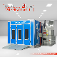  Economy Spray Booth Paint Booth Car Spray Room Auto Spray Paint Booth