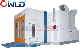 (WLD9200) Garage Equipment Car Spray Machine Spray Booth Price/Automobile Paint Booth