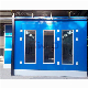  (WLD6200) Garage Equipment Paint Booth Spray Painting Oven Painting Cabin Painting Chamber Room Paint Booth Price Spraying Booth Spray Paint Booth