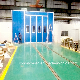  Hongyuan Truck Spray Paint Booth with CE Certification and Gas Burner Diesel Burner Electric Heater