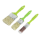  Plastic Handle Paint Brush Use in Construction Tools with Factory Price
