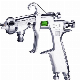  1.5mm 400ml High Pressure W-100g W-101-152p W-101 W101 Spray Paint Gun