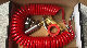  Spray Gun Air Compressor Duster Cleaning Blow Gun Dust Pneumatic Tools