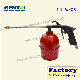  Pneumatic Tool Portable Stainless Steel Lightweight Air Spray Paint Gun