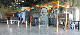Fluidized Bed DIP Coating Machine