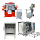  Sandblasting and Powder Coating Equipment for Alloy Wheel Refurbishment
