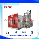 Garage Equipment of Car Paint Booth with Ce