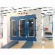  (WLD6200) Garage Equipment Automotive Spray Booth Automobile Paint Booth Auto Paint Booth Spraying Booth/Car Spray Booth Paint Booth Price Bus Paint Booth