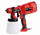  China Factory HVLP Handheld 550W Electric Paint Spray Gun