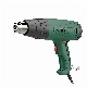  1600W High Quality Well Designed Electric Professional Heat Gun Seal Plastics for Paint Stripping Hg8716