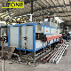 Electrostatic Powder and Oven Paint Line Large Capacity Powder Coating Equipment Line