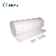  Polyester Cotton Fiber Ceiling Filter with Full Glued or Surface Guled Synthetic Filter Media Roll