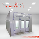  Garage Equipment: Luxury Full Heat Recycle System Car Paint Oven/Spray Booth