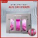  Baking Oven/Painting Equipment/Spray Booth/Garage Equipment/Paint Booth/Car Spray Booth/Auto Repair Equipment/Paint Booths/Spray Booths/Paint Spray Booth