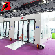 Bzb Spray Booth with Big Glass Window Automotive Paint Booths Garage Equipment