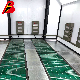  Retractable Spray Booth Car Paint Oven Mobile Auto Spray Paint Booth