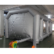  Boyi Portable Inflatable Paint Spray Booth, Spraying Painting Booth for Car Wasing or Repairing