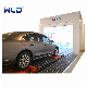  Wld Car Paint Oven Automobile Spray Booth Plane Painting Oven Truck Spraybooths Painting Chamber/Room/Cabin Heavy Duty Painting Room Paint Booths Spray Booths