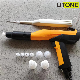 in Stock Manual Spray Gun Gl-L with Cascade and Cable
