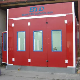  Spraying Booth/Car Spray Booth for Sales