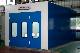 Model Spray Paint Booth Reasonable Spray Booth Price