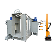 Automatic Powder Coating Booth manufacturer
