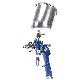 H881A HVLP (high volume low pressure) Environment-Friendly Voc Gravity Spray Gun