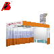China High Standard Customized Prep Station Painting Equipment