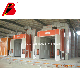 Customied Bus Paint Booth Truck Painting Equipment Made in China
