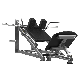  Realleader 2 Layers Painting and Baking Manual Cable Crossover Fitness Equipment