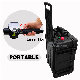  Portable Laser Cleaning Machine for Painting Surface Remove Removing